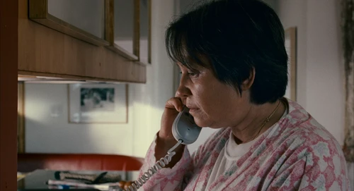 Still frame 31 from Babel (2006) directed by Alejandro G. Iñárritu
