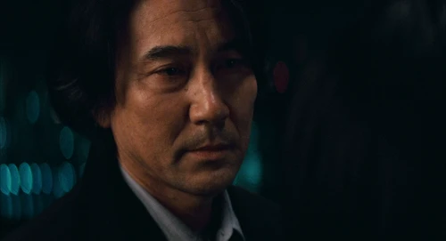 Still frame 267 from Babel (2006) directed by Alejandro G. Iñárritu