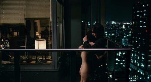 Still frame 268 from Babel (2006) directed by Alejandro G. Iñárritu