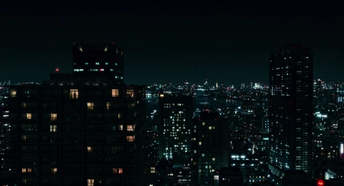 Still frame 270 from Babel (2006) directed by Alejandro G. Iñárritu