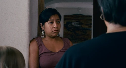 Still frame 34 from Babel (2006) directed by Alejandro G. Iñárritu