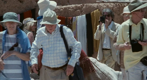 Still frame 38 from Babel (2006) directed by Alejandro G. Iñárritu