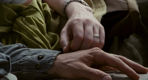Still frame 43 from Babel (2006) directed by Alejandro G. Iñárritu