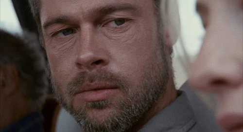Still frame 44 from Babel (2006) directed by Alejandro G. Iñárritu