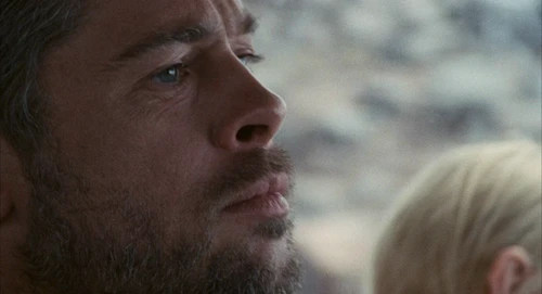 Still frame 45 from Babel (2006) directed by Alejandro G. Iñárritu