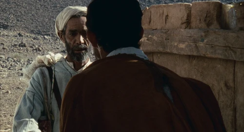 Still frame 2 from Babel (2006) directed by Alejandro G. Iñárritu