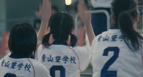 Still frame 47 from Babel (2006) directed by Alejandro G. Iñárritu