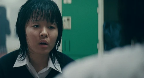 Still frame 49 from Babel (2006) directed by Alejandro G. Iñárritu