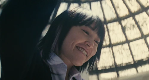 Still frame 55 from Babel (2006) directed by Alejandro G. Iñárritu