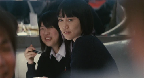 Still frame 56 from Babel (2006) directed by Alejandro G. Iñárritu