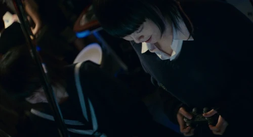 Still frame 58 from Babel (2006) directed by Alejandro G. Iñárritu