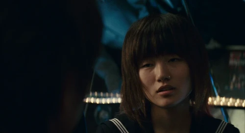 Still frame 59 from Babel (2006) directed by Alejandro G. Iñárritu
