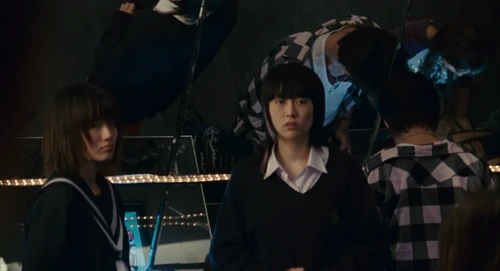 Still frame 60 from Babel (2006) directed by Alejandro G. Iñárritu