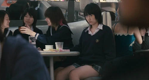 Still frame 62 from Babel (2006) directed by Alejandro G. Iñárritu