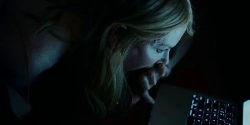 Still frame 4 from Babygirl (2024) directed by Halina Reijn