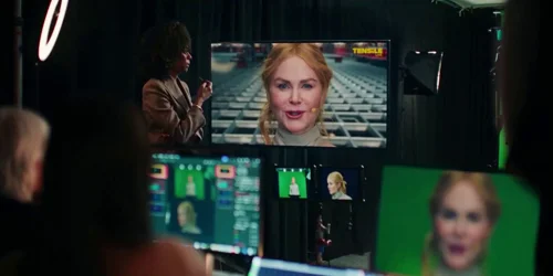 Still frame 2 from Babygirl (2024) directed by Halina Reijn