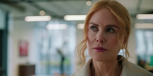 Still frame 7 from Babygirl (2024) directed by Halina Reijn