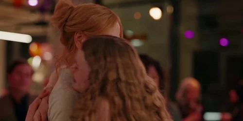 Still frame 14 from Babygirl (2024) directed by Halina Reijn