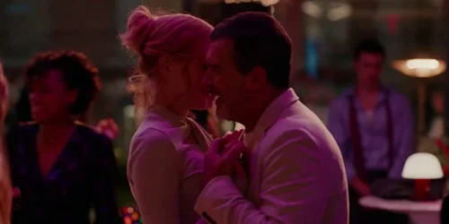 Still frame 13 from Babygirl (2024) directed by Halina Reijn