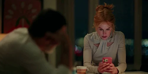 Still frame 11 from Babygirl (2024) directed by Halina Reijn
