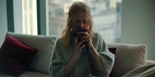 Still frame 17 from Babygirl (2024) directed by Halina Reijn