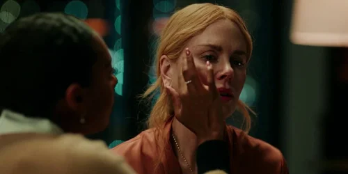 Still frame 18 from Babygirl (2024) directed by Halina Reijn