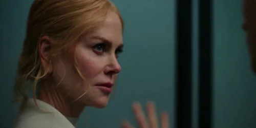 Still frame 22 from Babygirl (2024) directed by Halina Reijn