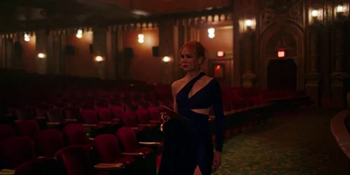 Still frame 32 from Babygirl (2024) directed by Halina Reijn