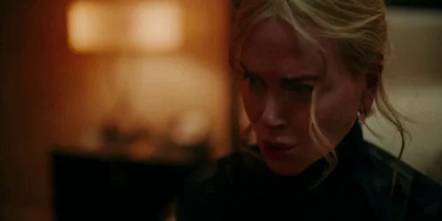 Still frame 34 from Babygirl (2024) directed by Halina Reijn