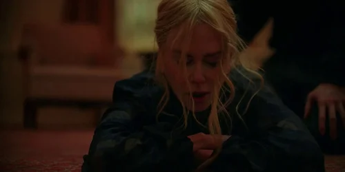 Still frame 36 from Babygirl (2024) directed by Halina Reijn