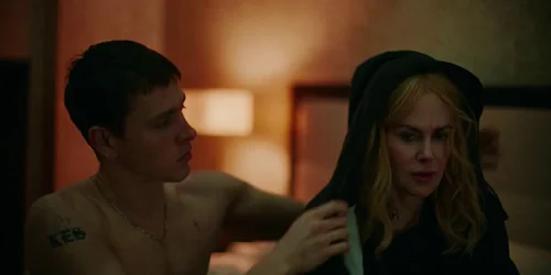 Still frame 35 from Babygirl (2024) directed by Halina Reijn