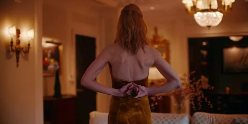 Still frame 57 from Babygirl (2024) directed by Halina Reijn
