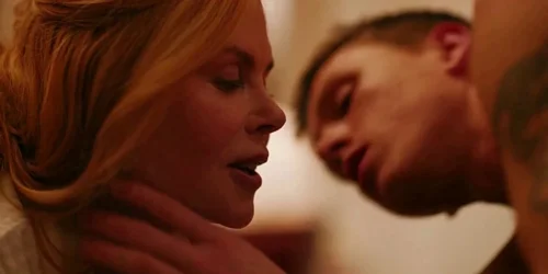 Still frame 60 from Babygirl (2024) directed by Halina Reijn