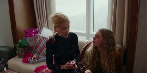 Still frame 63 from Babygirl (2024) directed by Halina Reijn
