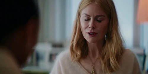 Still frame 74 from Babygirl (2024) directed by Halina Reijn