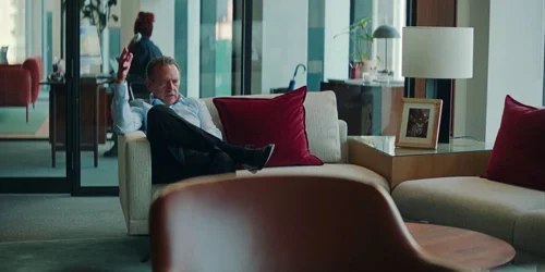 Still frame 87 from Babygirl (2024) directed by Halina Reijn