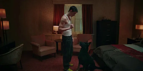 Still frame 91 from Babygirl (2024) directed by Halina Reijn