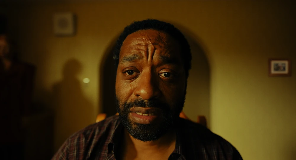 Backrooms (2026) — film stills
