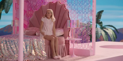 Barbie