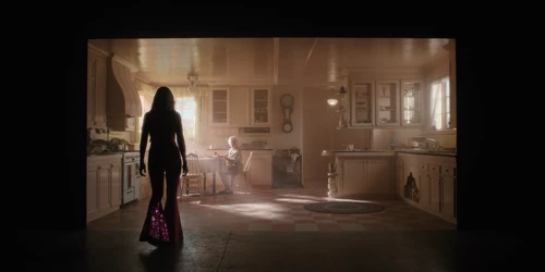 Still frame 120 from Barbie (2023) directed by Greta Gerwig