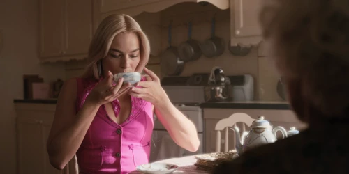 Still frame 123 from Barbie (2023) directed by Greta Gerwig