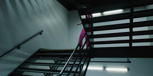 Still frame 127 from Barbie (2023) directed by Greta Gerwig