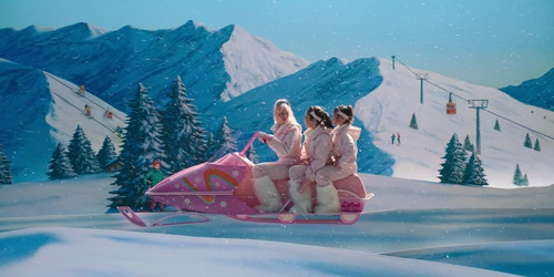 Still frame 136 from Barbie (2023) directed by Greta Gerwig