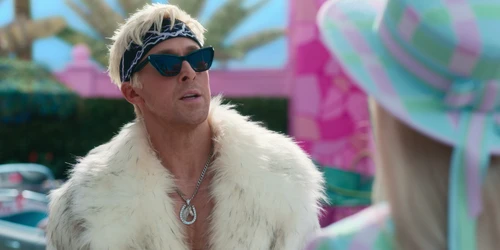 Still frame 160 from Barbie (2023) directed by Greta Gerwig