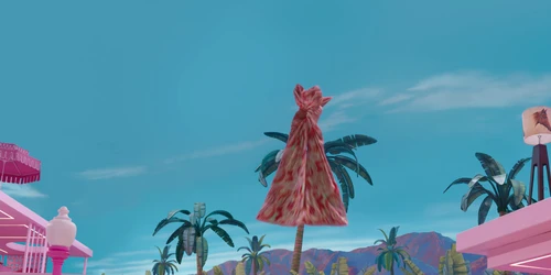 Still frame 162 from Barbie (2023) directed by Greta Gerwig