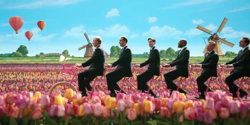 Still frame 170 from Barbie (2023) directed by Greta Gerwig