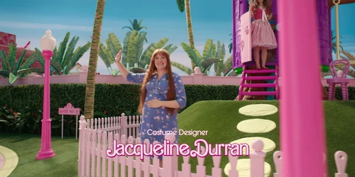 Still frame 13 from Barbie (2023) directed by Greta Gerwig