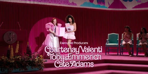 Still frame 15 from Barbie (2023) directed by Greta Gerwig