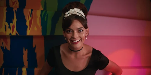 Still frame 191 from Barbie (2023) directed by Greta Gerwig