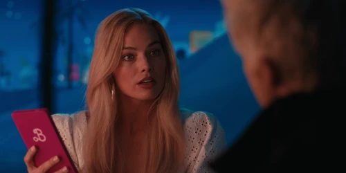 Still frame 200 from Barbie (2023) directed by Greta Gerwig